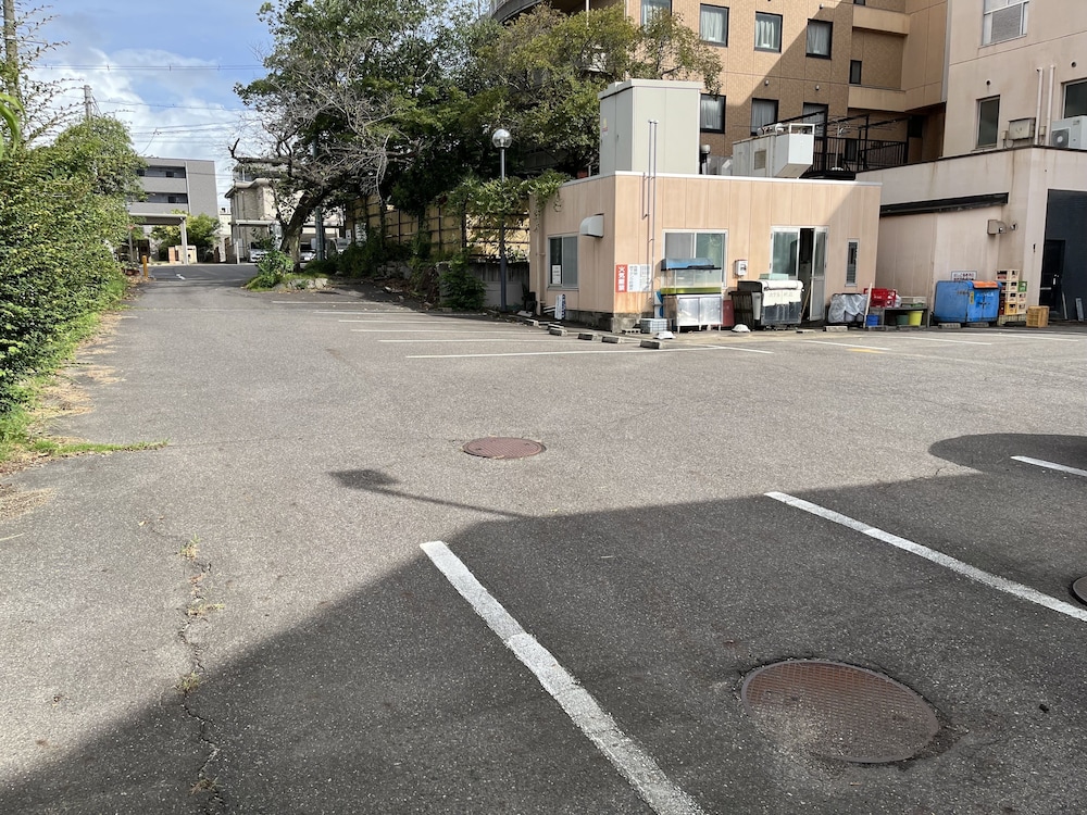 ホテル松風 名古屋