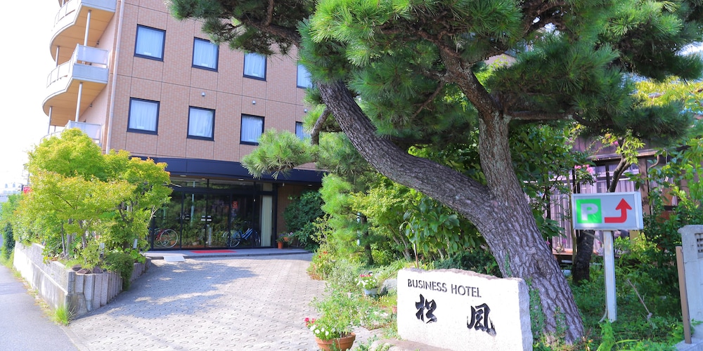 ホテル松風 名古屋
