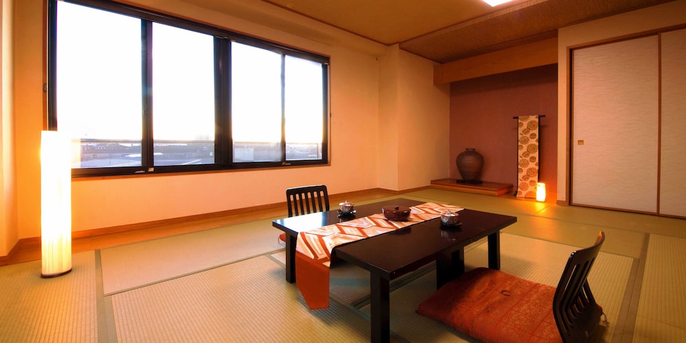 ホテル松風 名古屋