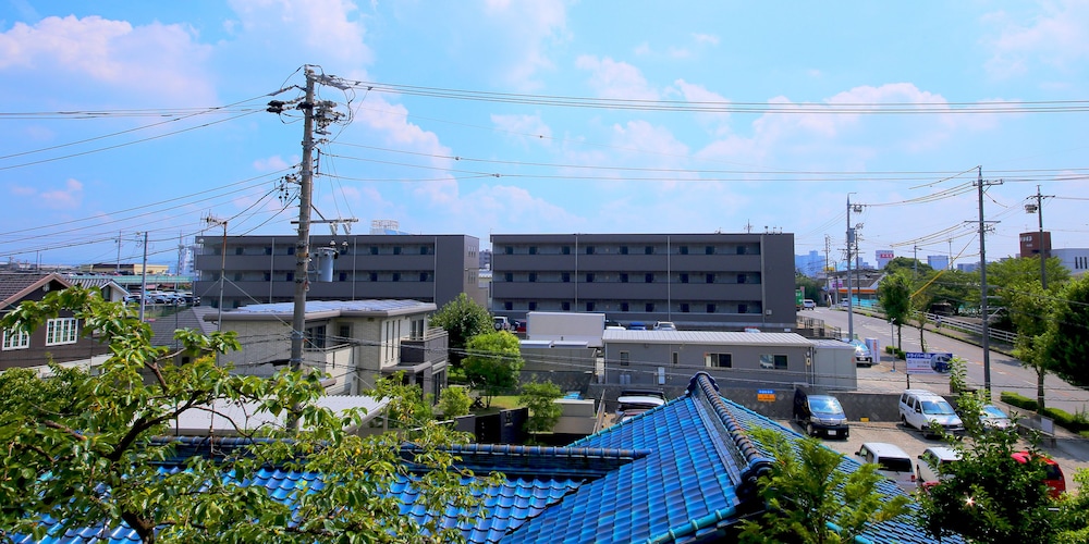 ホテル松風 名古屋