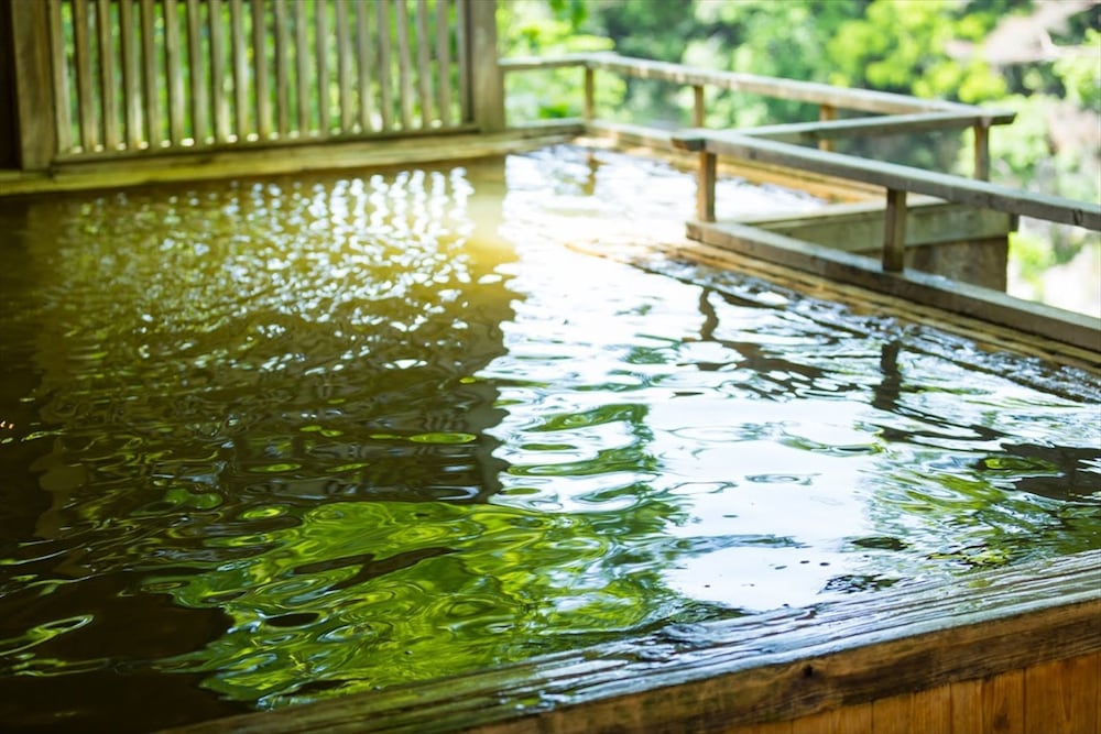 湯の風 HAZU 名古屋