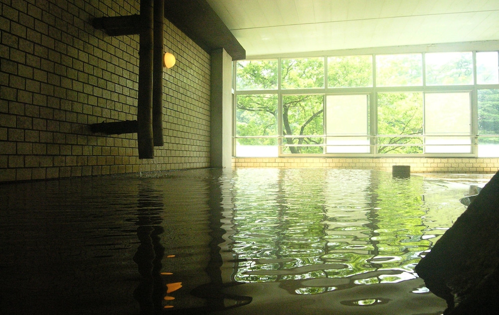 湯の風 HAZU 名古屋