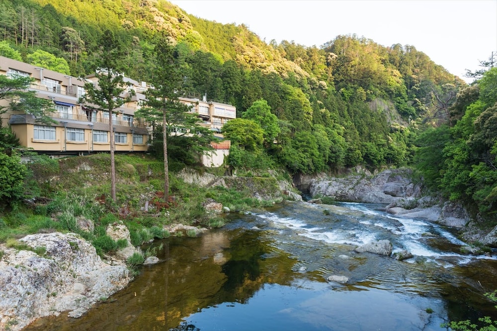 湯の風 HAZU 名古屋
