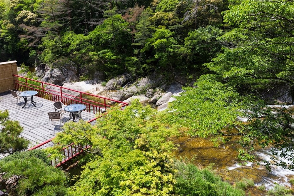 湯の風 HAZU 名古屋