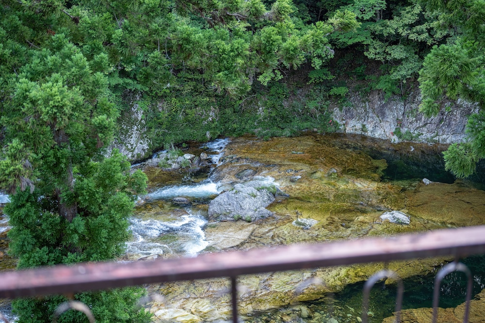 湯の風 HAZU 名古屋