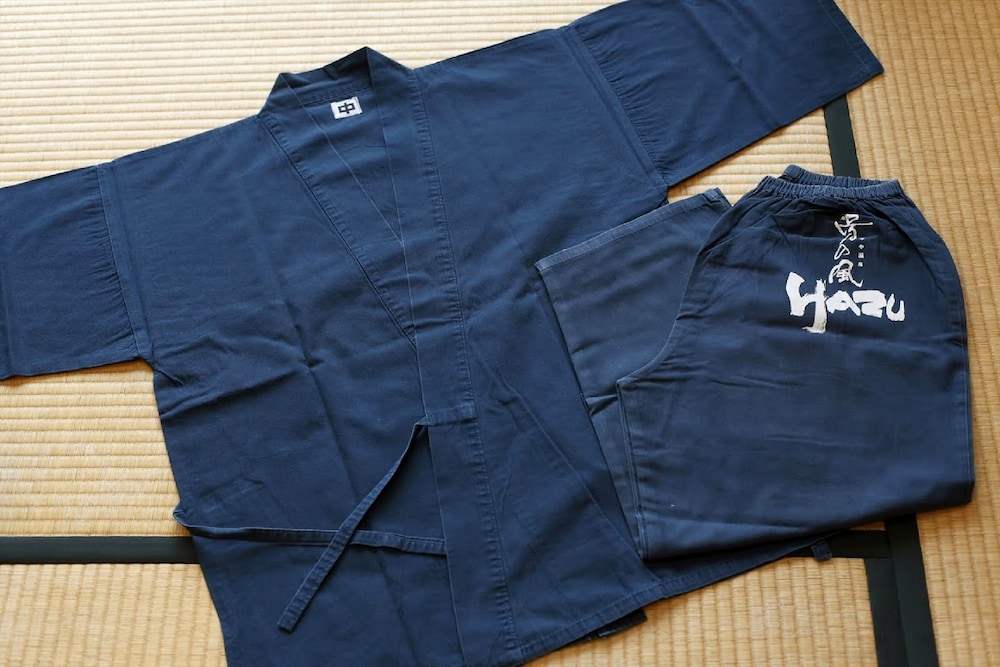 湯の風 HAZU 名古屋
