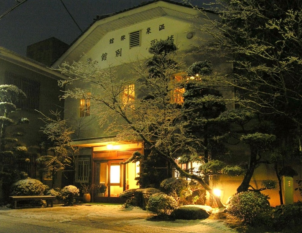はづ別館 名古屋