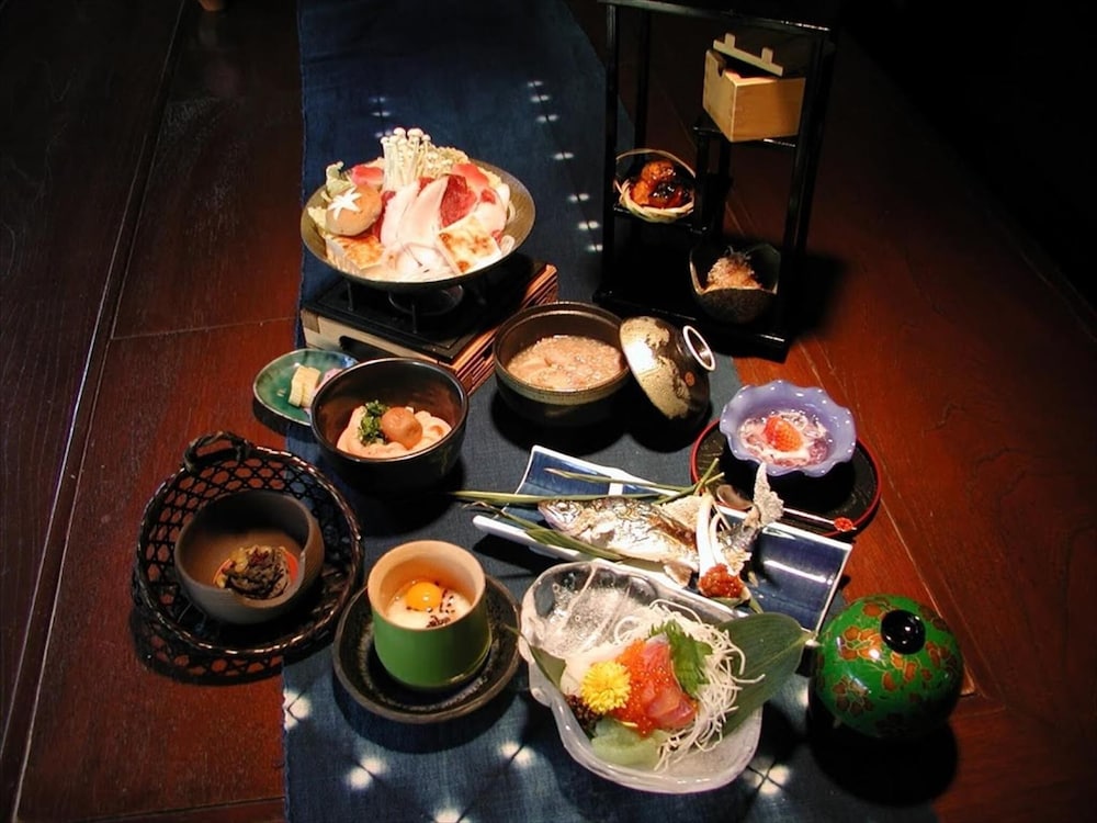 はづ別館 名古屋
