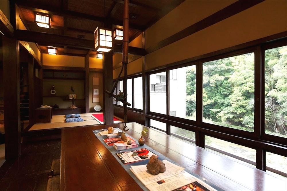 はづ別館 名古屋