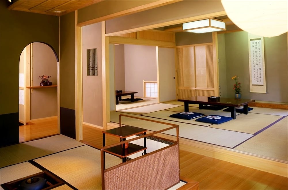 はづ別館 名古屋