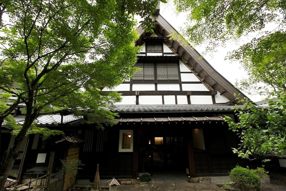 はづ合掌 名古屋