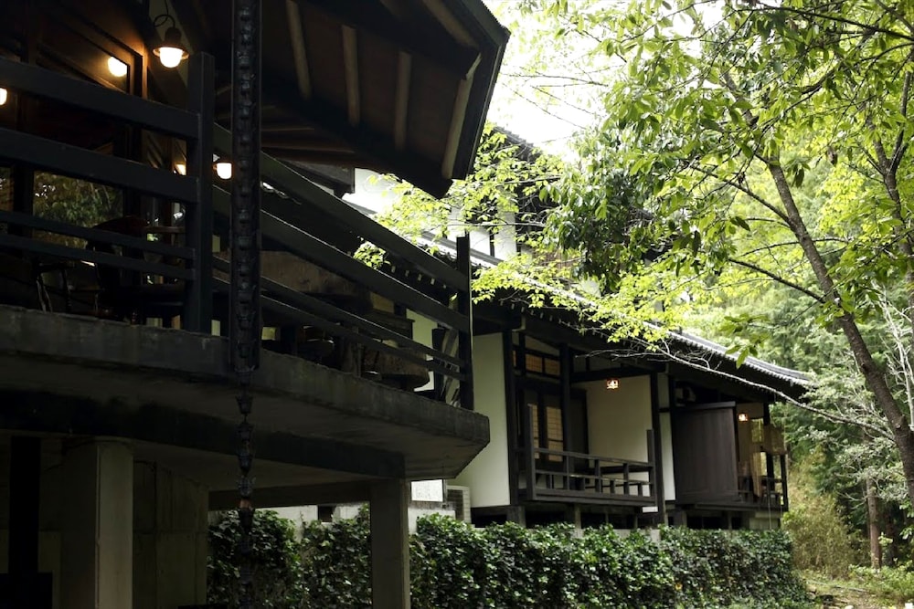 はづ合掌 名古屋