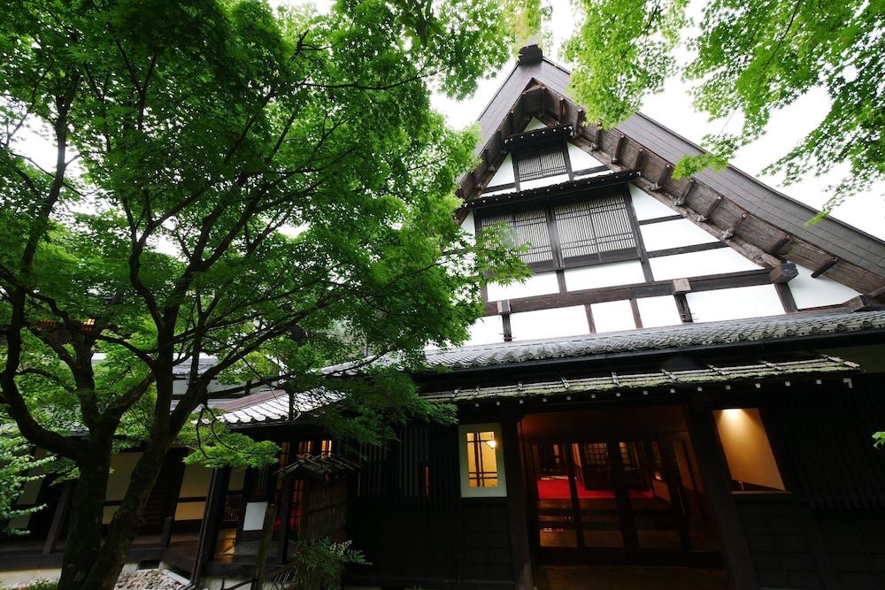はづ合掌 名古屋