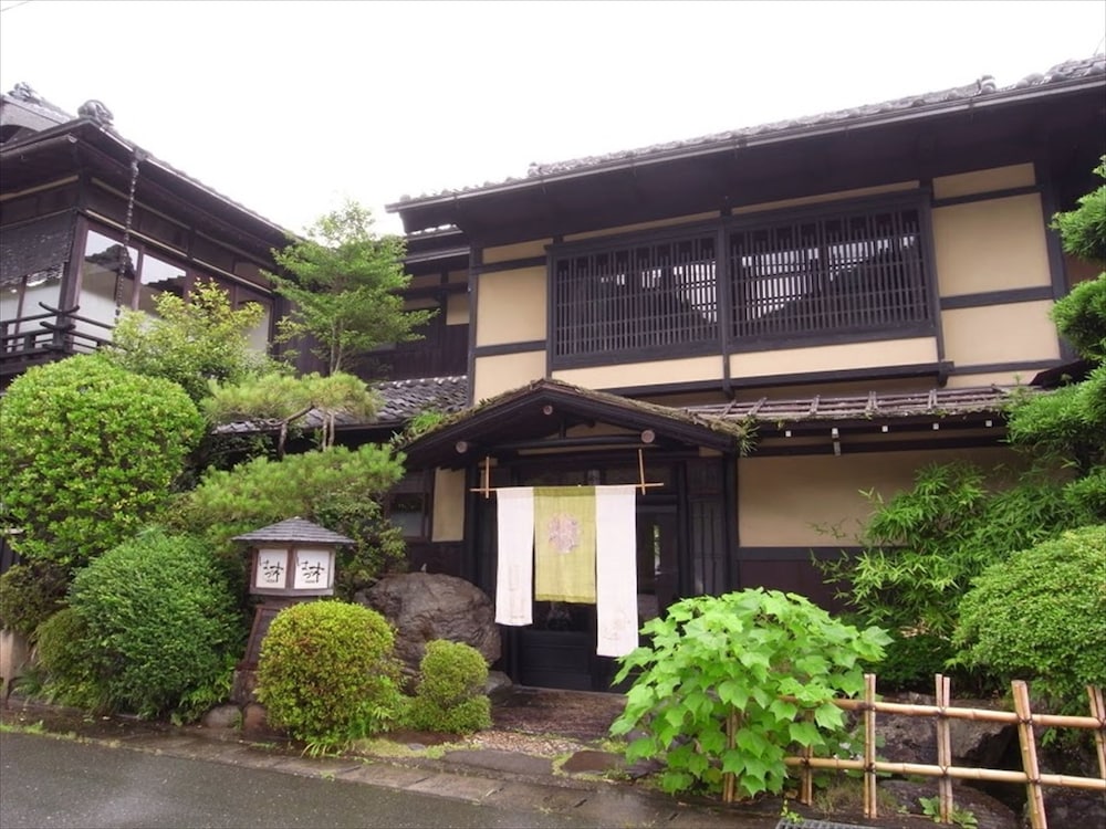 はづ木 名古屋