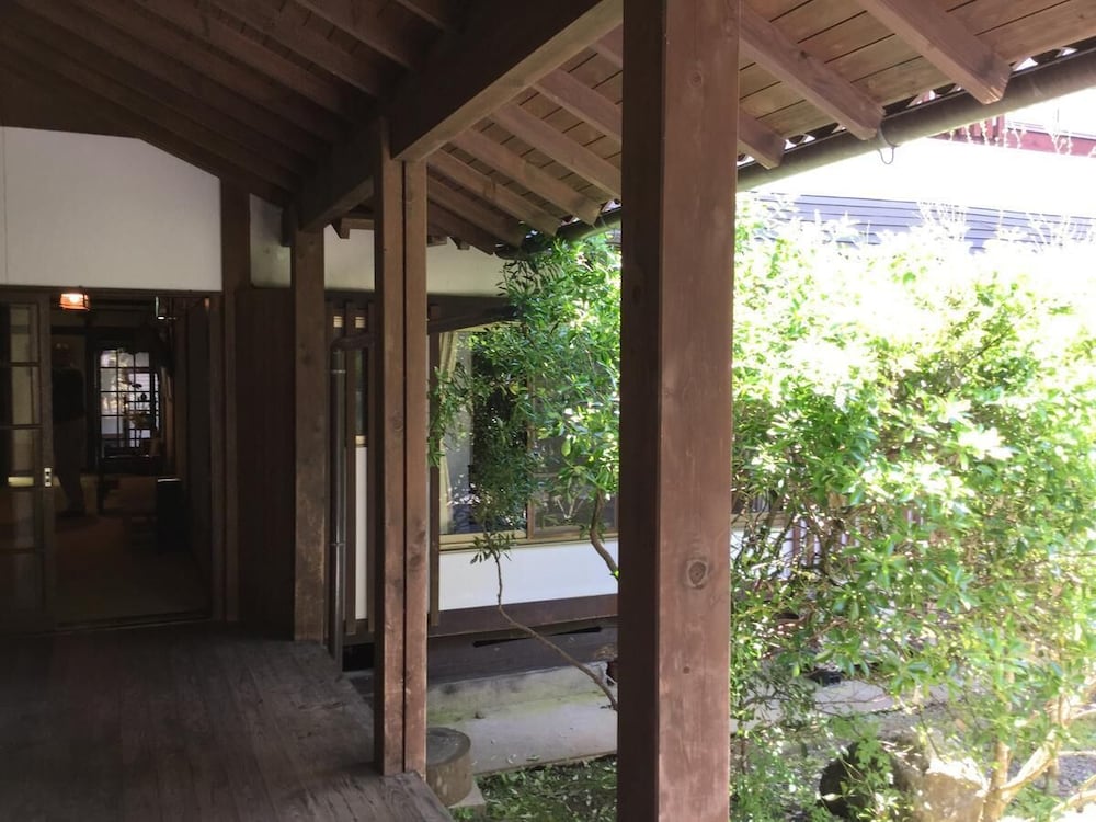 民芸の宿雲竜荘 名古屋