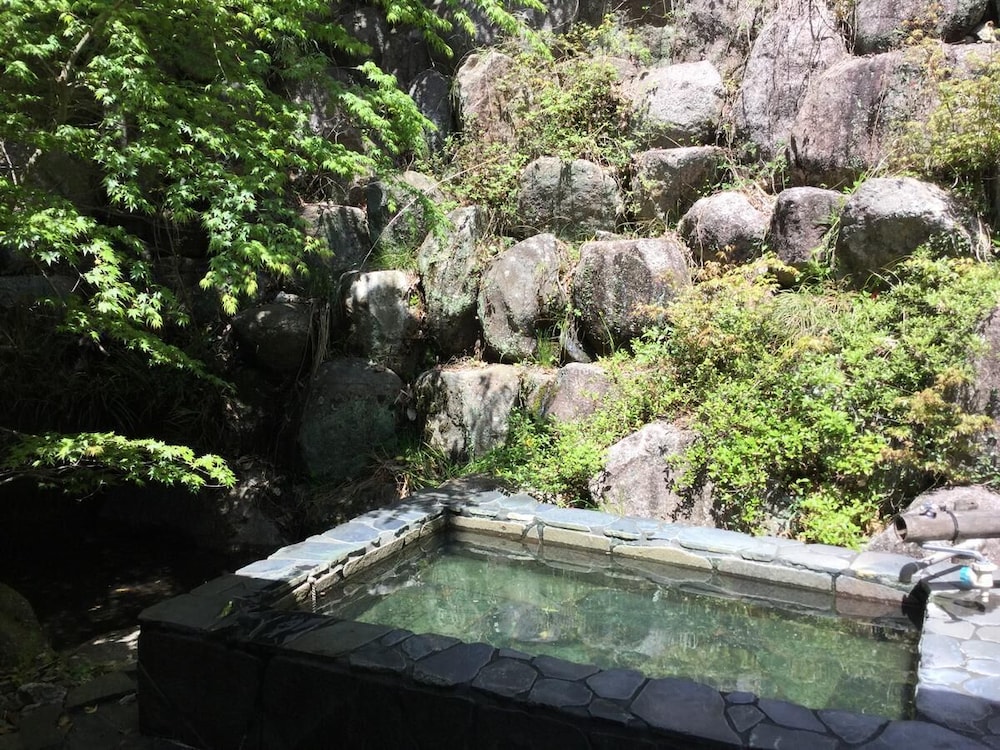 民芸の宿雲竜荘 名古屋