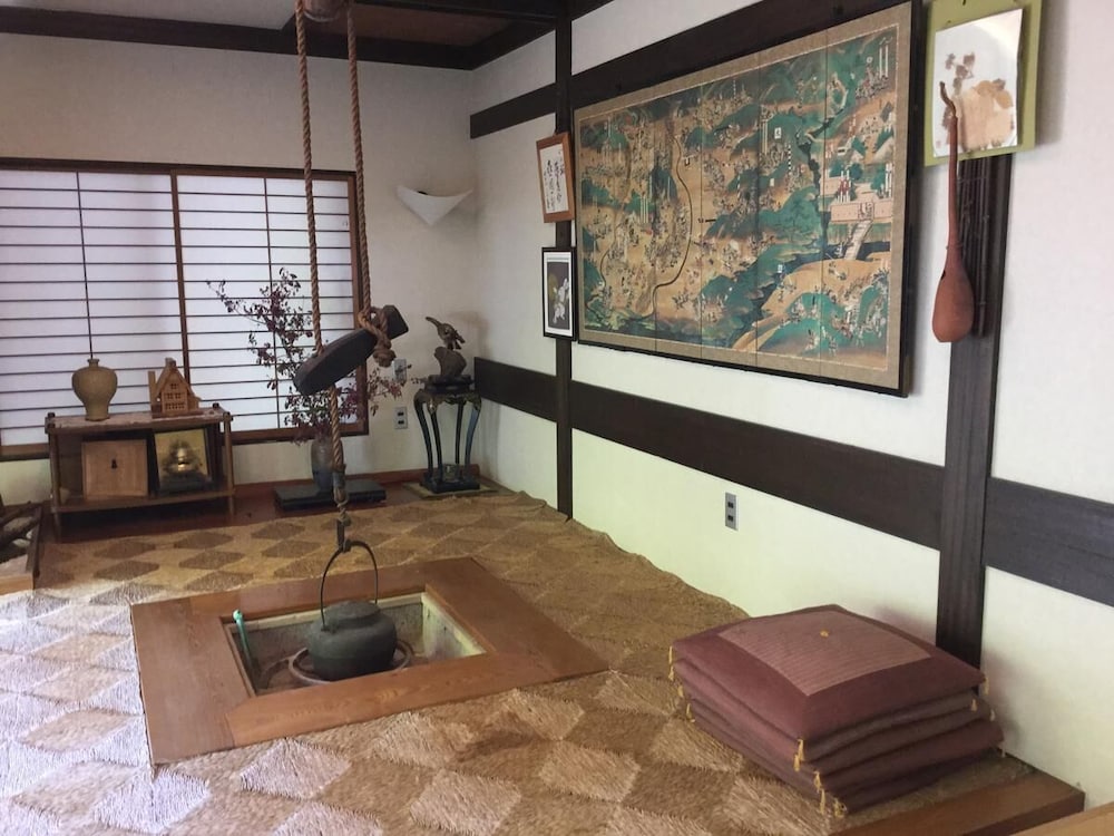 民芸の宿雲竜荘 名古屋