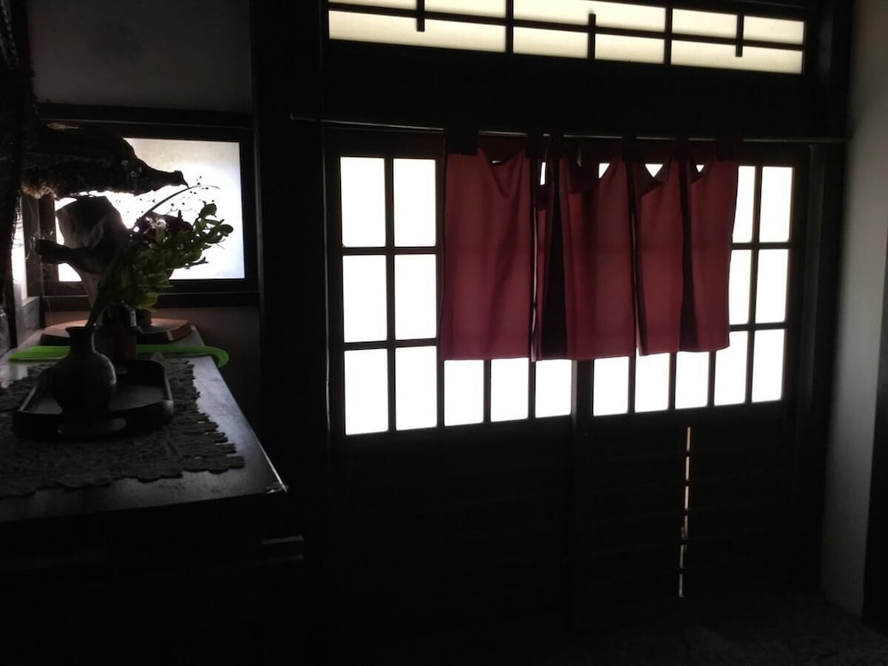 民芸の宿雲竜荘 名古屋