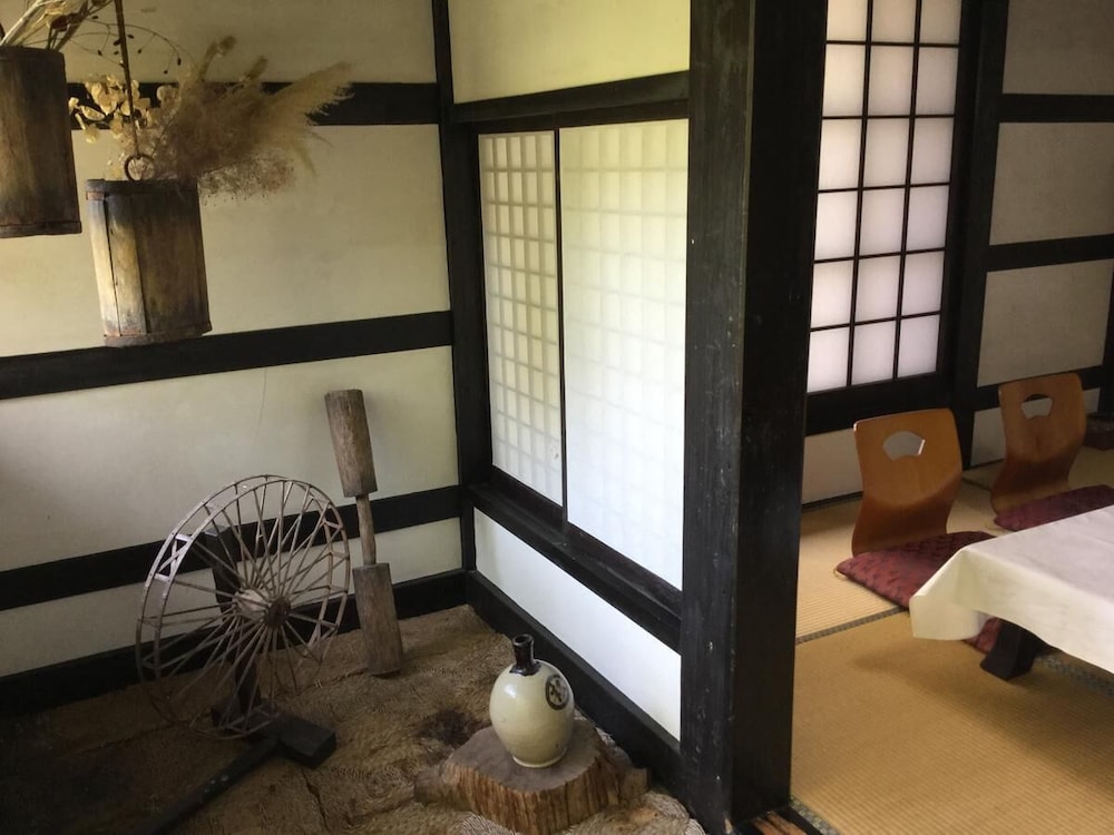 民芸の宿雲竜荘 名古屋