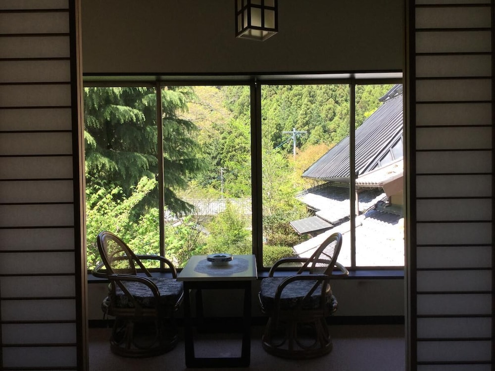 民芸の宿雲竜荘 名古屋