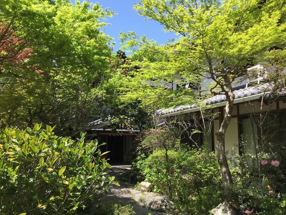 民芸の宿雲竜荘 名古屋