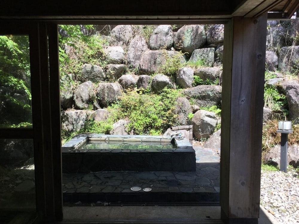 民芸の宿雲竜荘 名古屋
