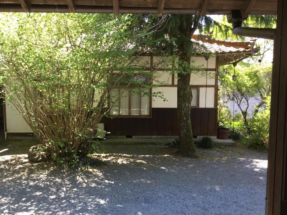 民芸の宿雲竜荘 名古屋