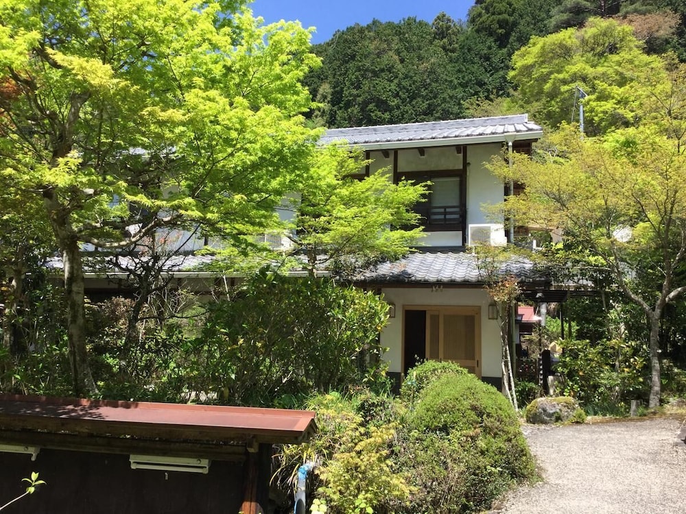民芸の宿雲竜荘 名古屋