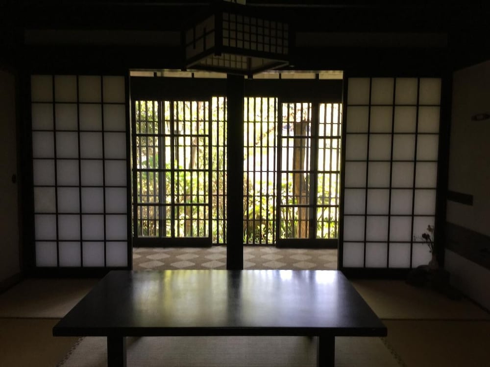 民芸の宿雲竜荘 名古屋