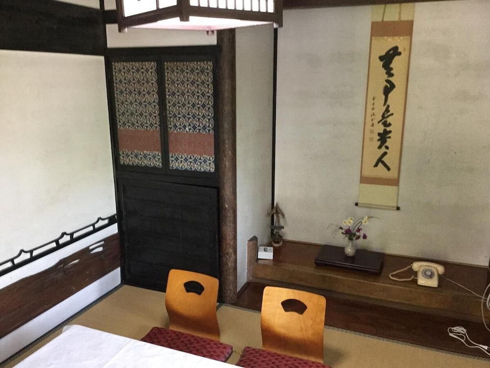 民芸の宿雲竜荘 名古屋