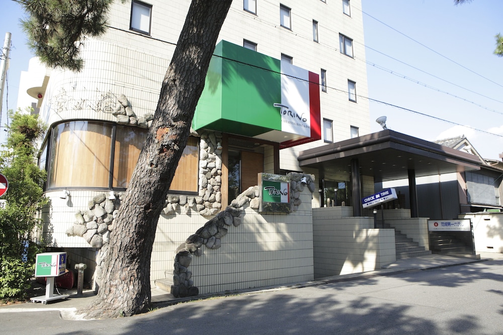 岡崎第一ホテル 名古屋