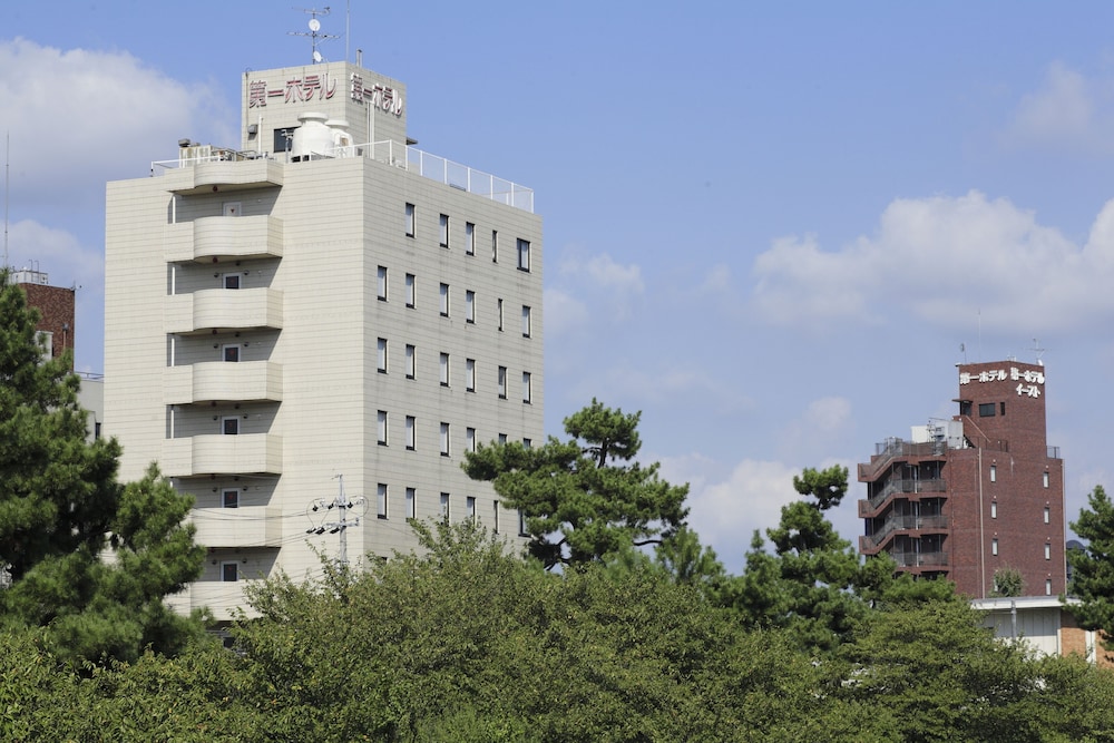 岡崎第一ホテル 名古屋