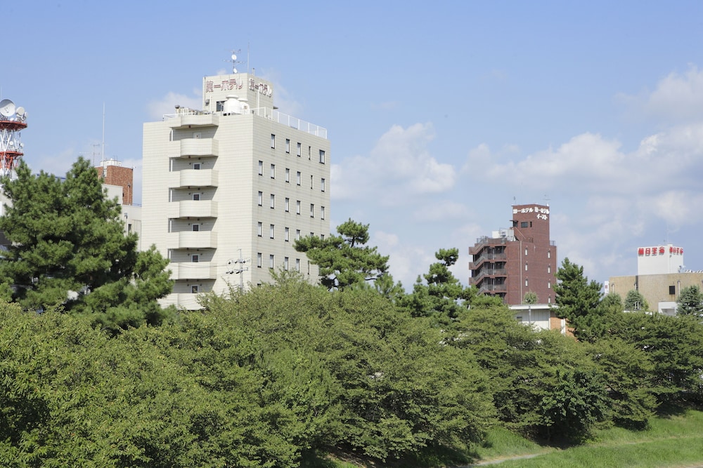 岡崎第一ホテル 名古屋
