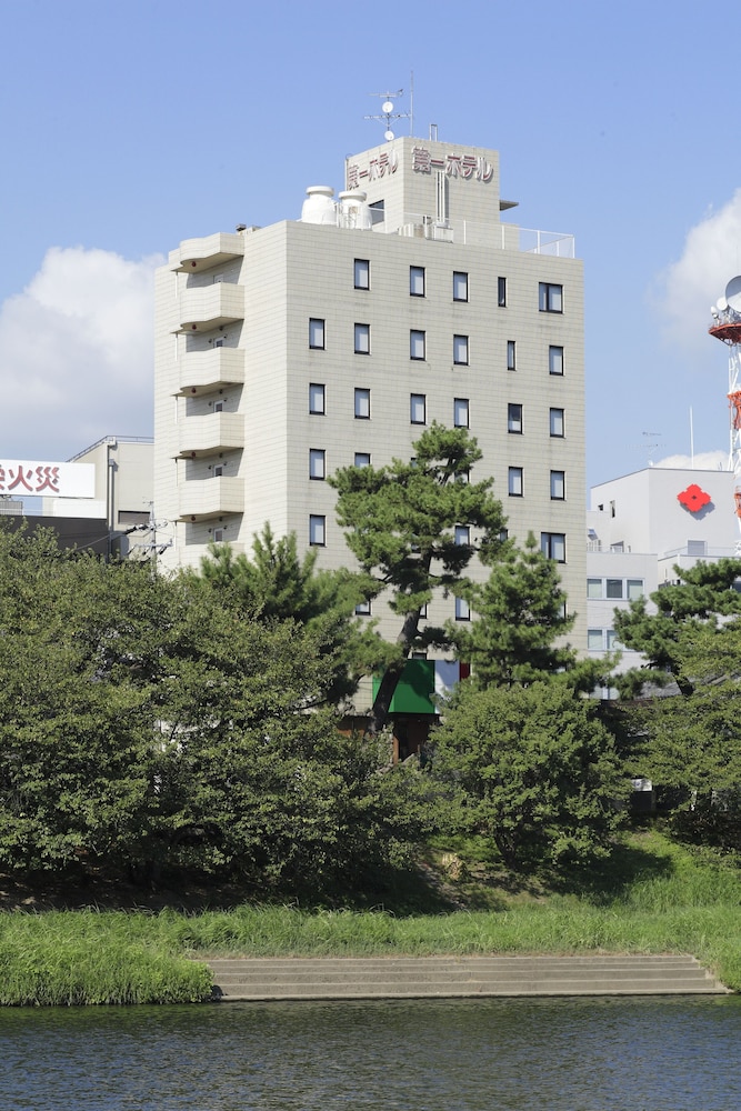 岡崎第一ホテル 名古屋