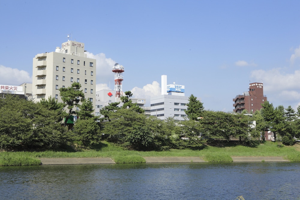 岡崎第一ホテル 名古屋