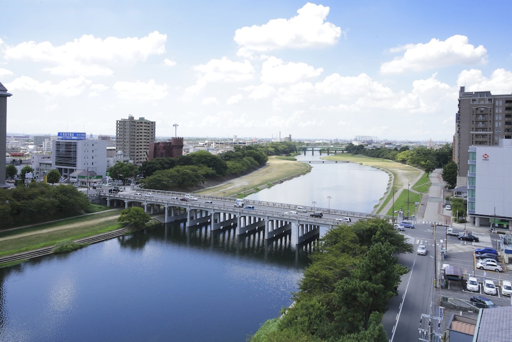 岡崎第一ホテル 名古屋