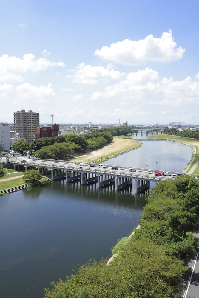 岡崎第一ホテル 名古屋