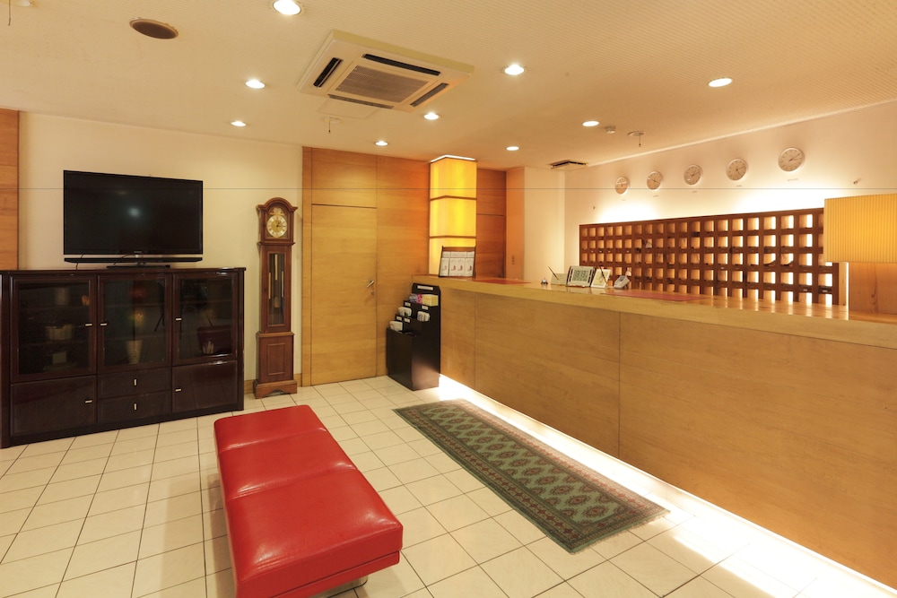 岡崎第一ホテル 名古屋
