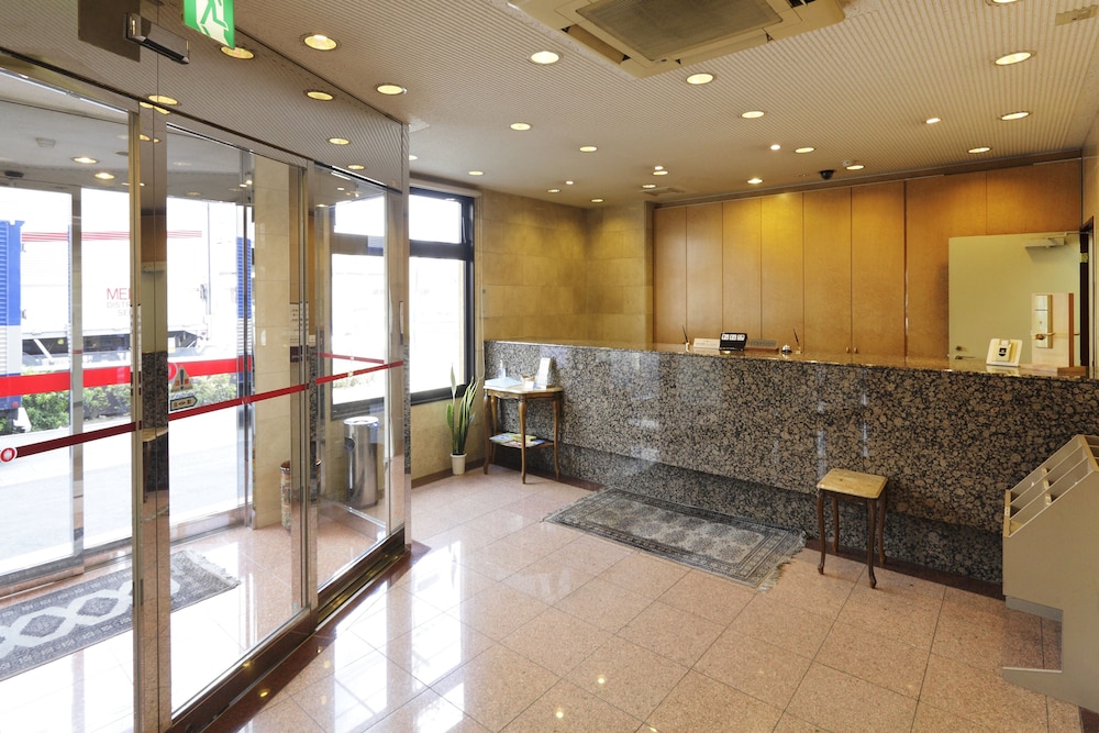 岡崎第一ホテルイースト館 名古屋