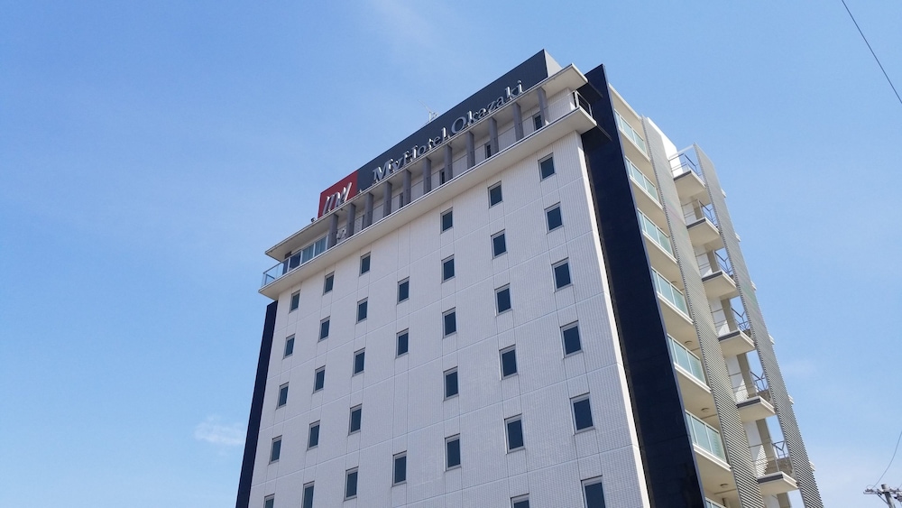 マイホテル岡崎 名古屋