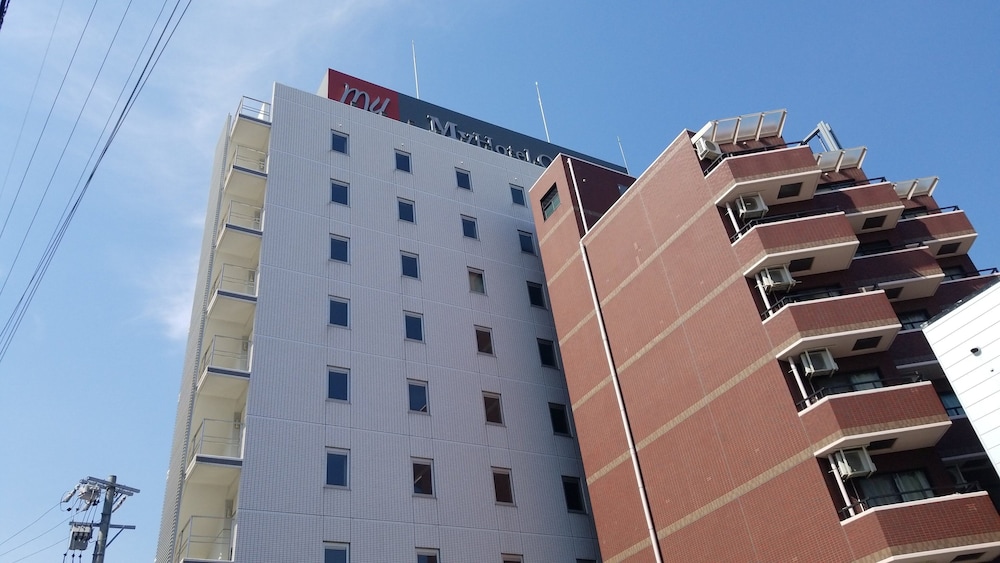 マイホテル岡崎 名古屋
