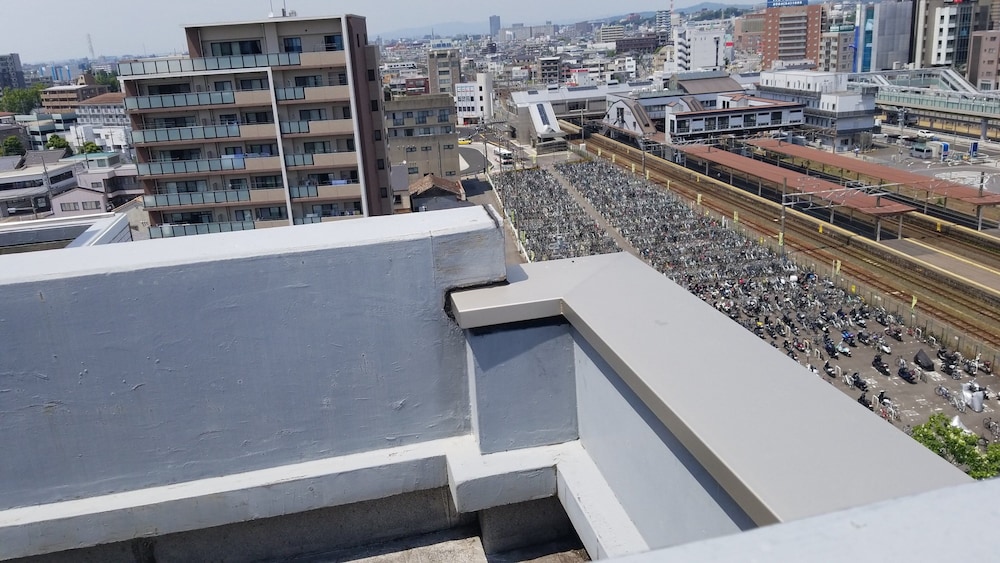マイホテル岡崎 名古屋