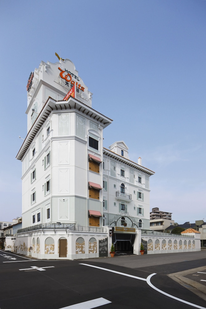 ホテルワルツ - 岡崎 - アダルトオンリー 名古屋