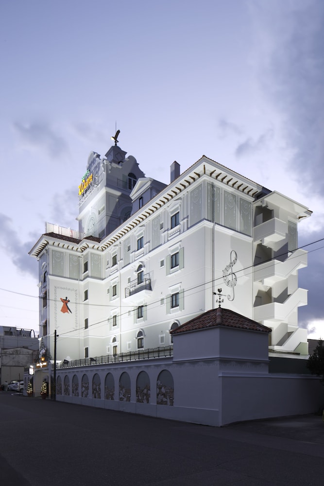 ホテルワルツ - 岡崎 - アダルトオンリー 名古屋