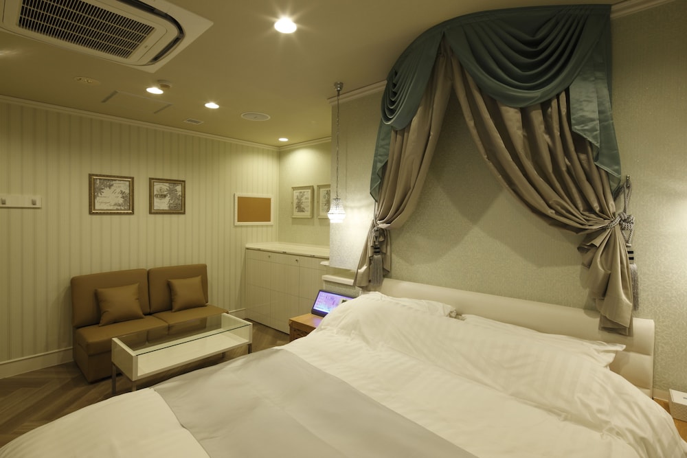 ホテルワルツ - 岡崎 - アダルトオンリー 名古屋