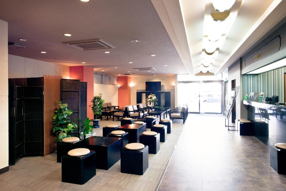 豊橋ステーションホテル 名古屋
