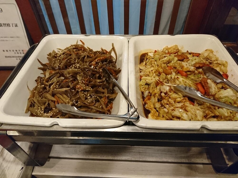 豊橋ステーションホテル 名古屋