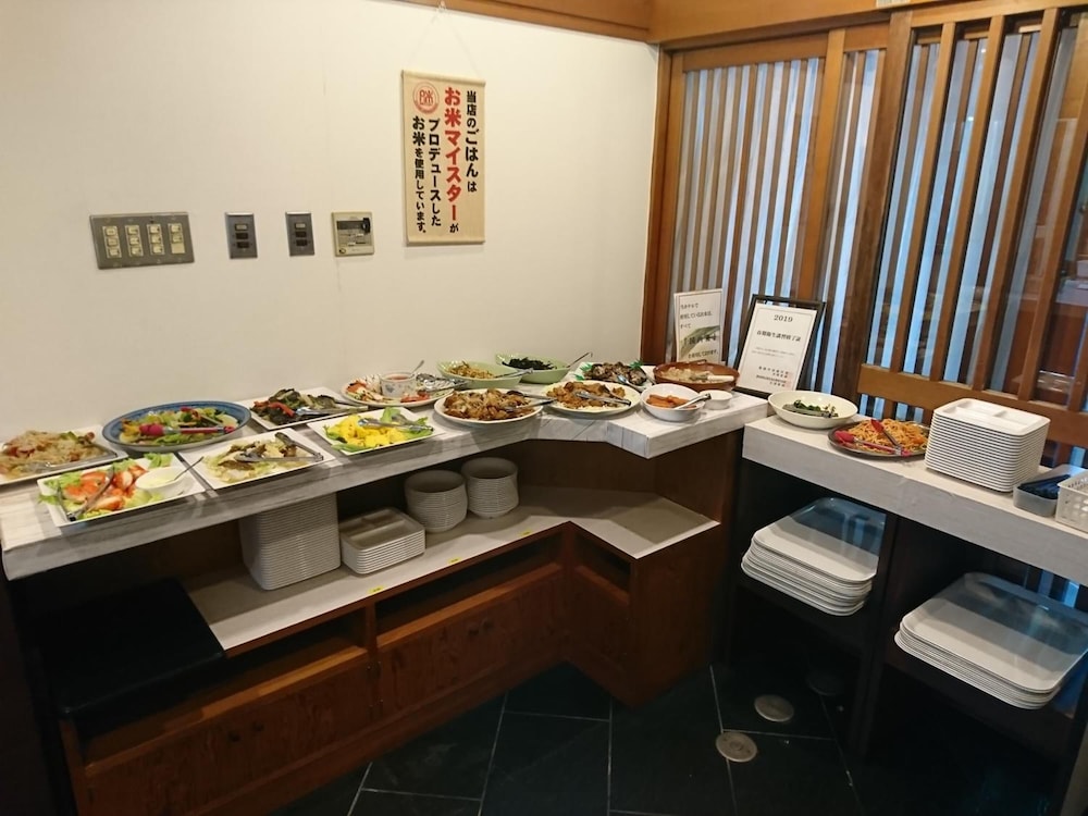 豊橋ステーションホテル 名古屋