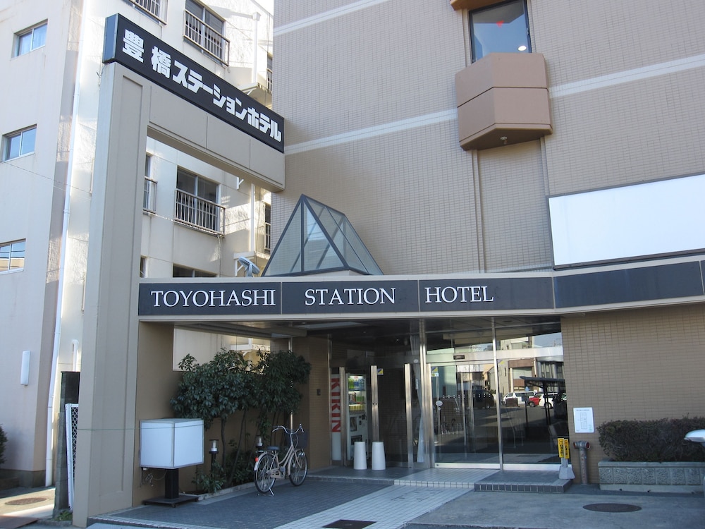 豊橋ステーションホテル 名古屋