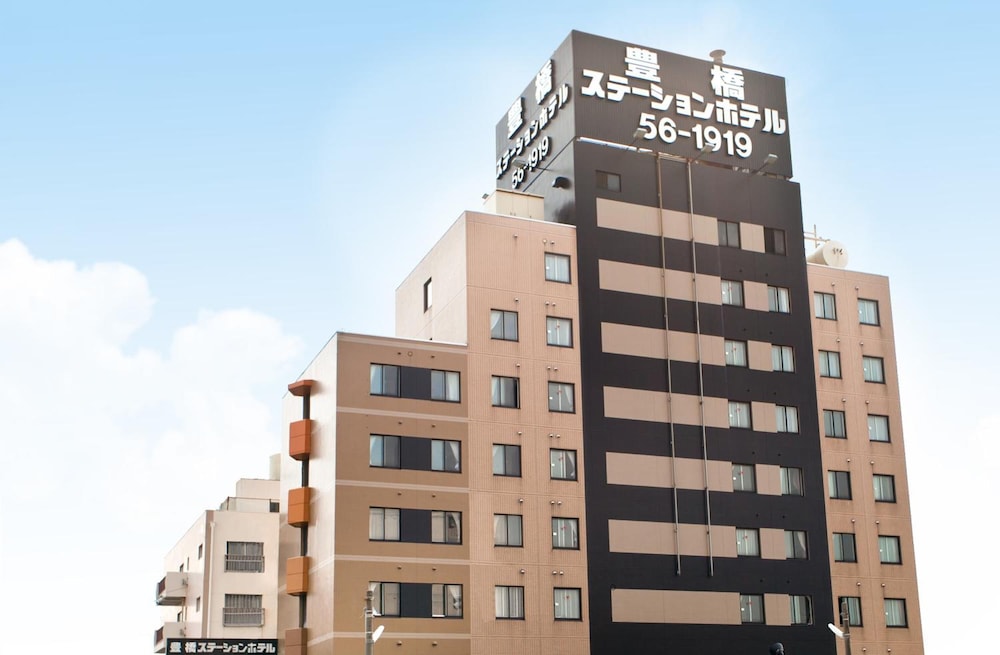 豊橋ステーションホテル 名古屋